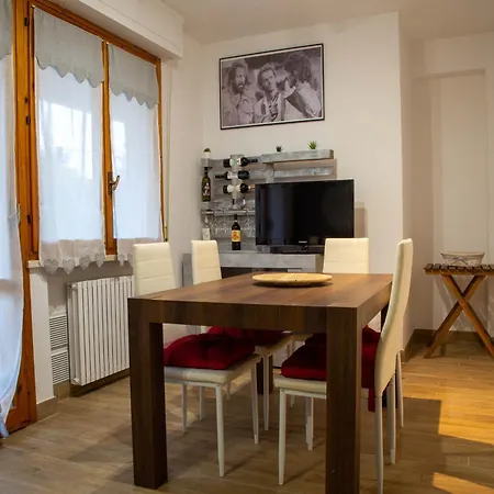 Casa Di Dodo - ,cisanello