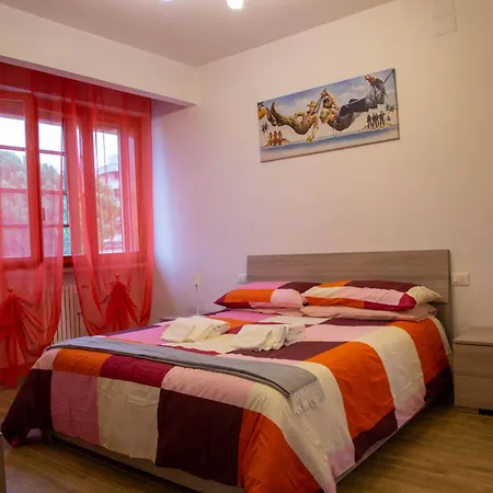Casa Di Dodo - ,cisanello Apartment Pisa
