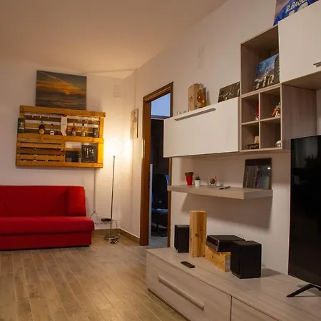 Casa Di Dodo - ,cisanello Pisa