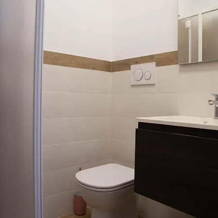 Apartment Casa Di Dodo - ,cisanello Pisa